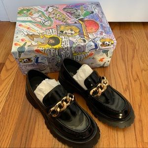 Jeffrey Campbell Loafer RECESS